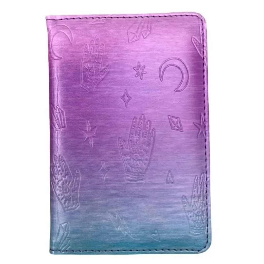 Goddess Provisions Passport Holder